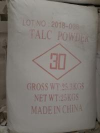 Talc Powder